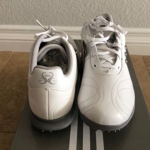 adidas Signature Natalie 2.0 Golf Shoes